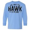 5400B Youth Heavy Cotton Long Sleeve Thumbnail