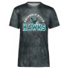 222596 Adult Cotton-Touch Poly T-Shirt Thumbnail