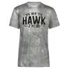 222696 Youth Cotton-Touch Poly T-Shirt Thumbnail