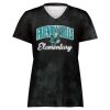 222796 Ladies' Cotton-Touch Poly T-Shirt Thumbnail