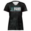 222796 Ladies' Cotton-Touch Poly T-Shirt Thumbnail