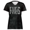 222796 Ladies' Cotton-Touch Poly T-Shirt Thumbnail
