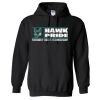 18500 Adult Heavy Blend Hooded Sweatshirt Thumbnail