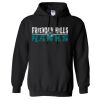 18500 Adult Heavy Blend Hooded Sweatshirt Thumbnail