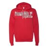 3719 Unisex Sponge Fleece Hoodie Thumbnail