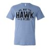 3413 Adult Extra Soft Tri-blend Tee Thumbnail