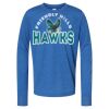 3513Y Youth Extra Soft Tri-blend Long Sleeve Thumbnail