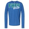 3513Y Youth Extra Soft Tri-blend Long Sleeve Thumbnail