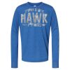 3513Y Youth Extra Soft Tri-blend Long Sleeve Thumbnail