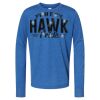 3513Y Youth Extra Soft Tri-blend Long Sleeve Thumbnail
