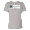 6413 Women’s Extra Soft Tri-blend Tee Thumbnail
