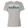 6413 Women’s Extra Soft Tri-blend Tee Thumbnail